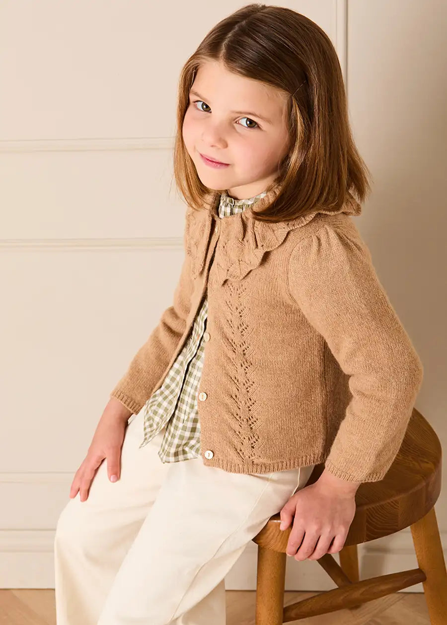The Westbury Girl Look Look from Pepa London