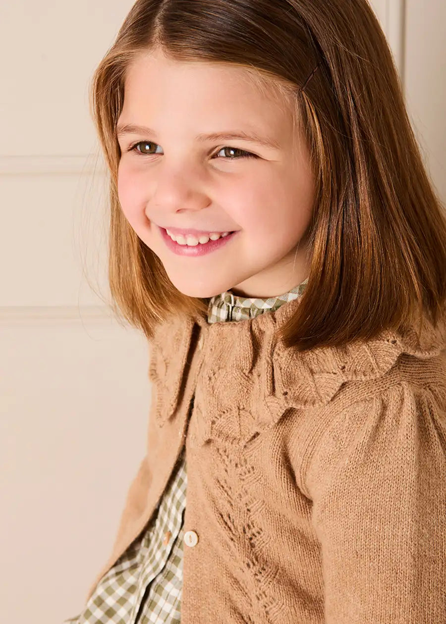 The Westbury Girl Look Look from Pepa London