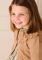 The Westbury Girl Look Look from Pepa London