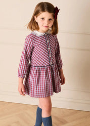 The Arlington Girl Look Look from Pepa London