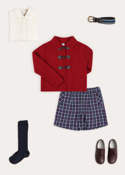 The Newton Boy Look Look from Pepa London