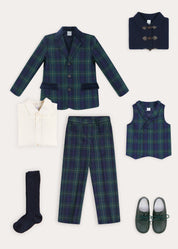 The Radley Boy Look Look from Pepa London