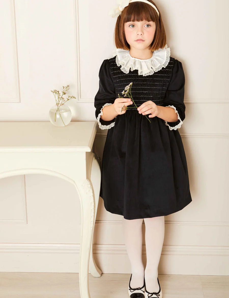 Cream Pantyhose (0mths-10yrs) Tights from Pepa London