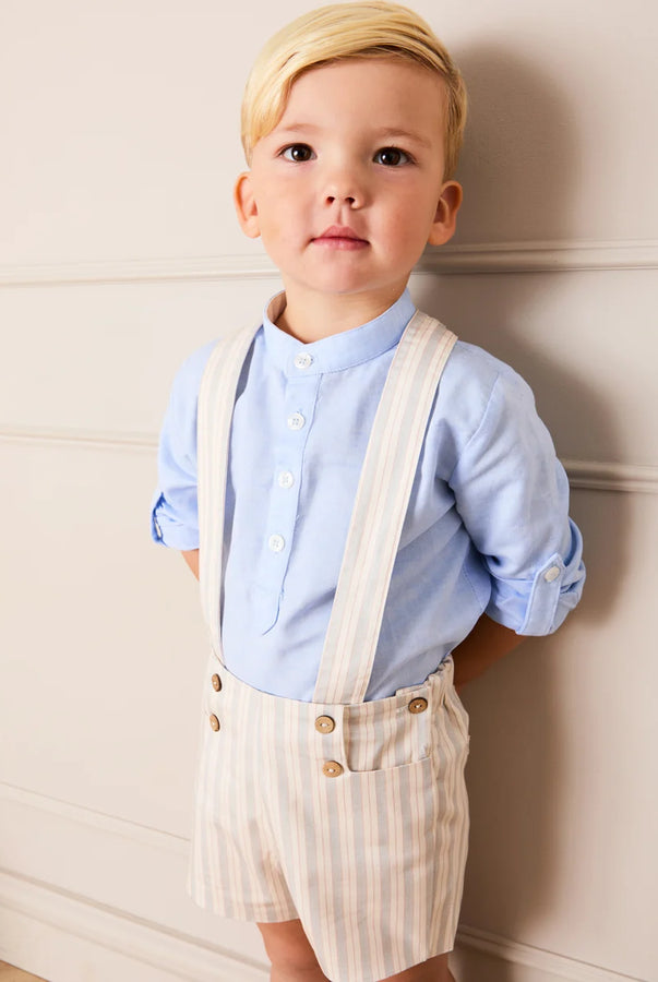 THE BABY BOY LOOKBOOK
