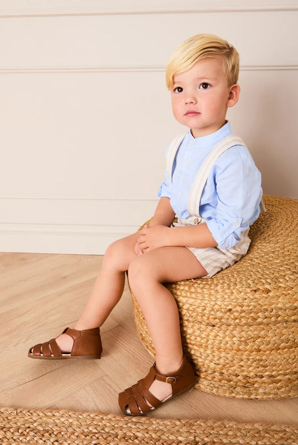 THE BABY BOY LOOKBOOK