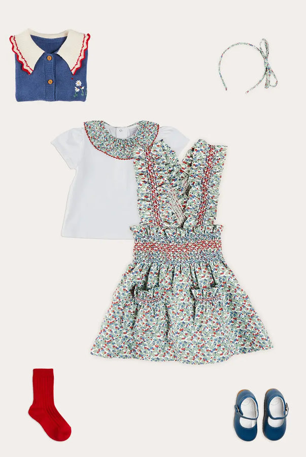CURATED LOOKS - BABY GIRL