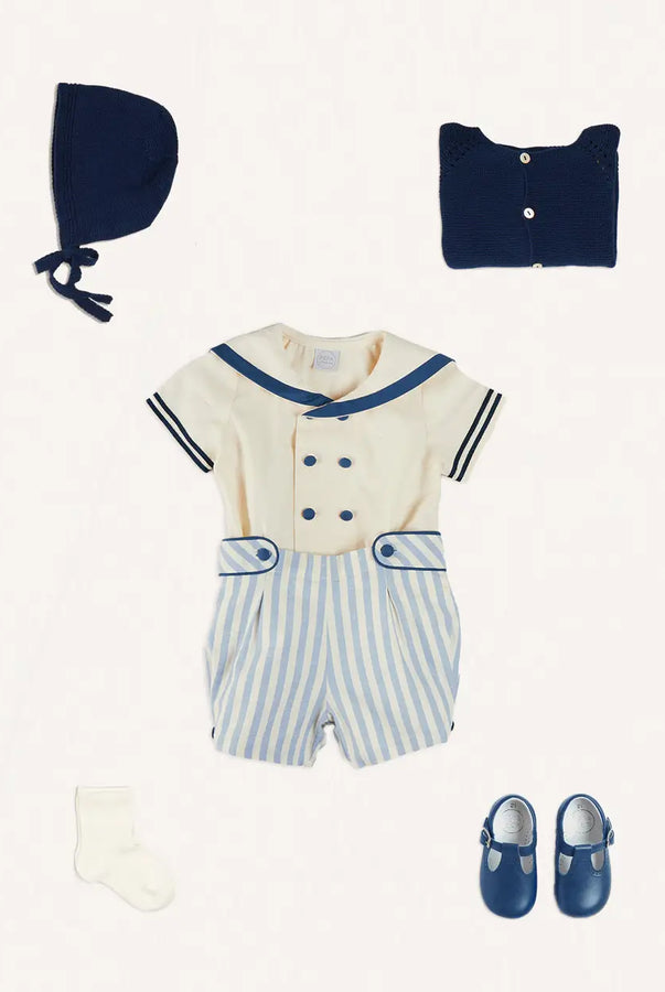 CURATED LOOKS - BABY BOY