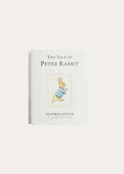 The Tale of Peter Rabbit Book Toys from Pepa London