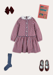 The Arlington Girl Look