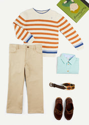 The Little Adventurers Gift Set in Beige Look  from Pepa London