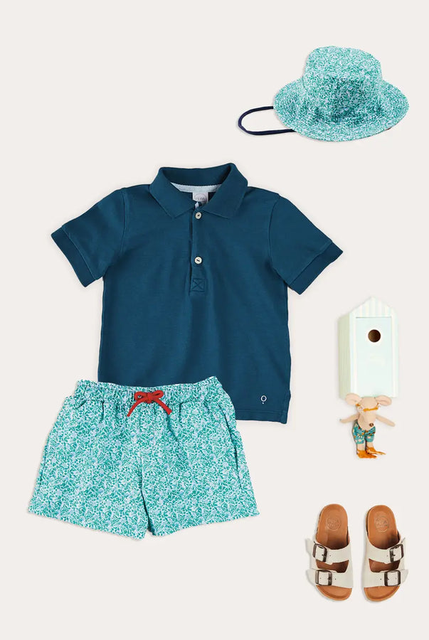 CURATED LOOKS - BOY