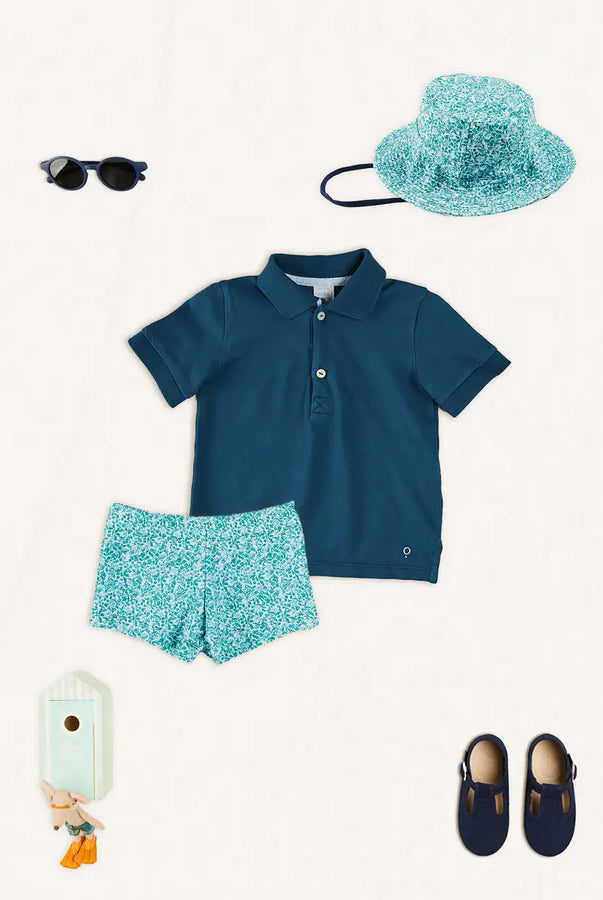 CURATED LOOKS - BABY BOY