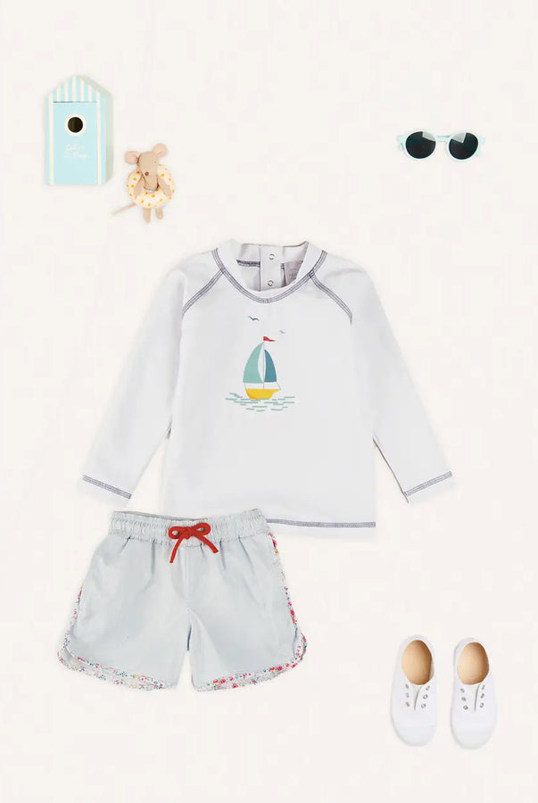 CURATED LOOKS - BABY BOY