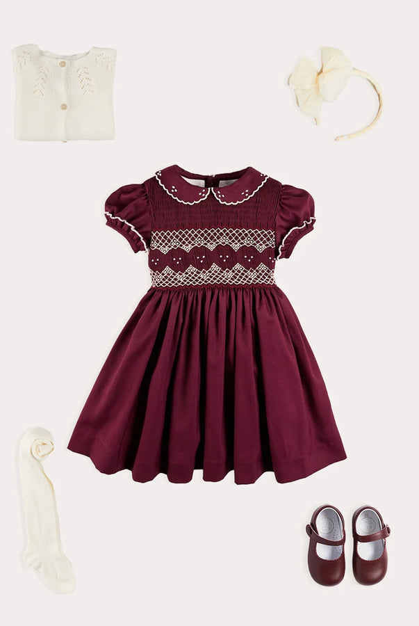 THE BABY GIRL LOOKBOOK