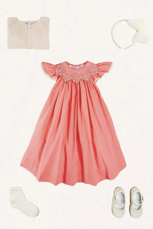 CURATED LOOKS - BABY GIRL