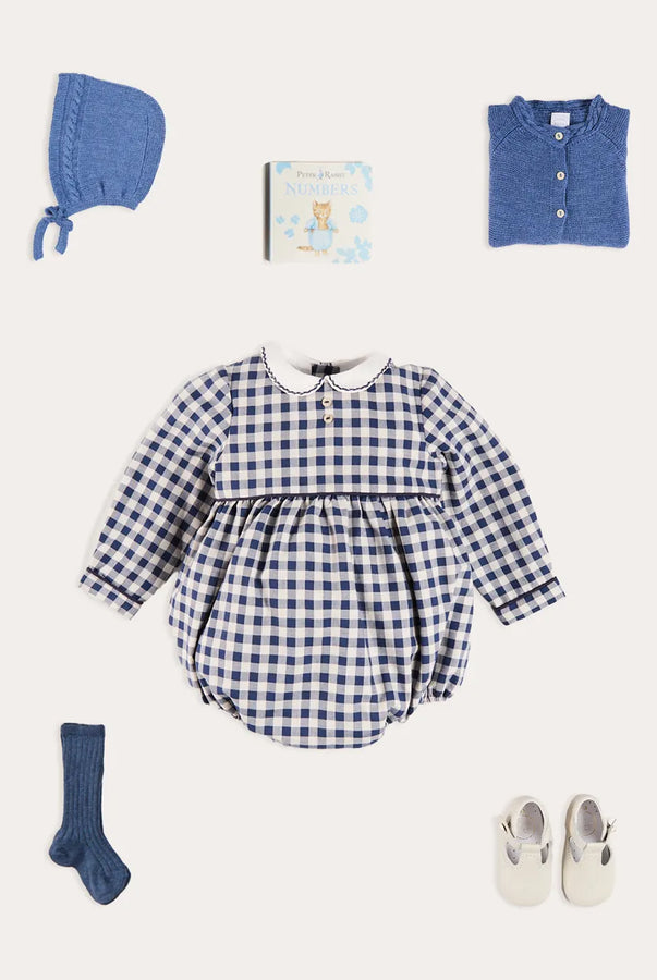 LOOK CURATI - BABY BOY