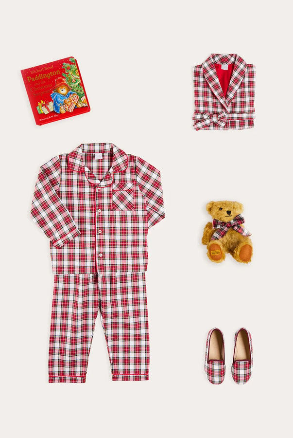 LOOK CURATI - BABY BOY