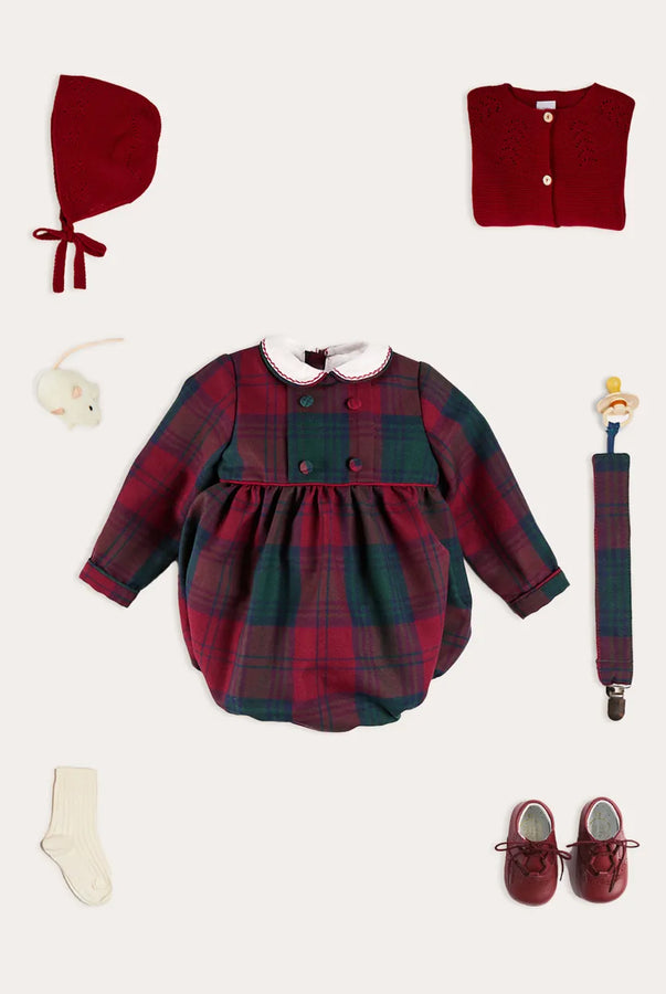 LOOK CURATI - BABY BOY