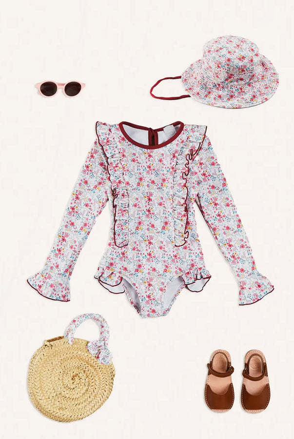 CURATED LOOKS - BABY GIRL