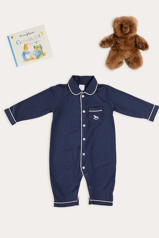 LOOK CURATI - BABY BOY