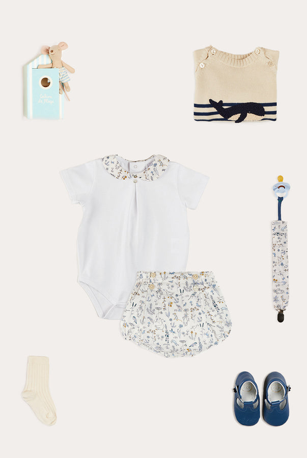 CURATED LOOKS - BABY BOY