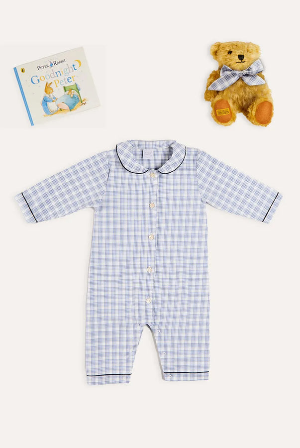 LOOK CURATI - BABY BOY