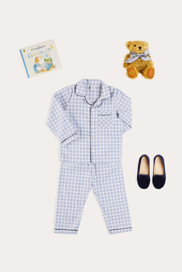 LOOK CURATI - BABY BOY