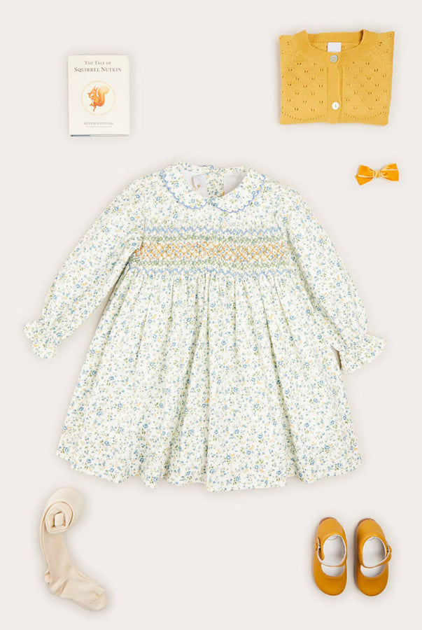 LOOKBOOK - BABY GIRL