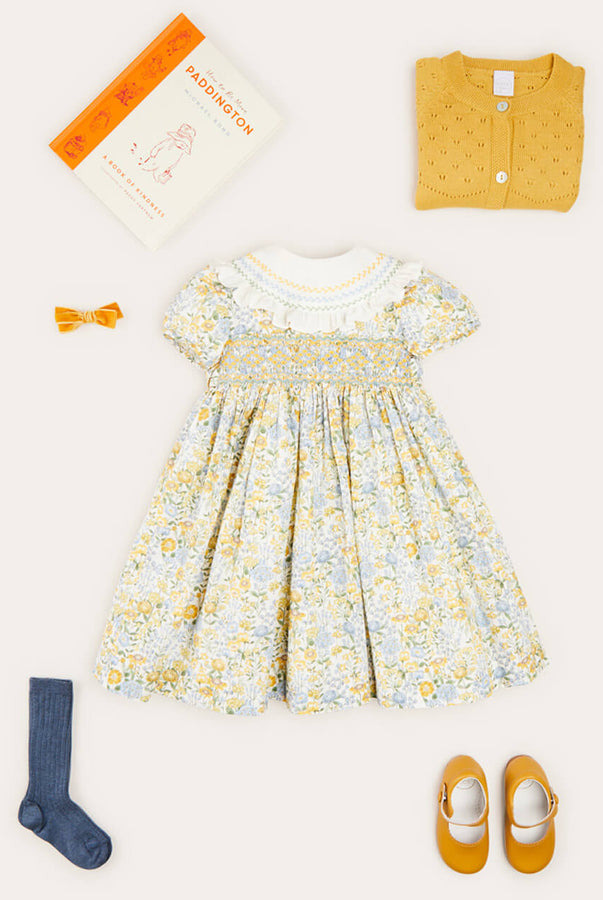 LOOKBOOK - BABY GIRL