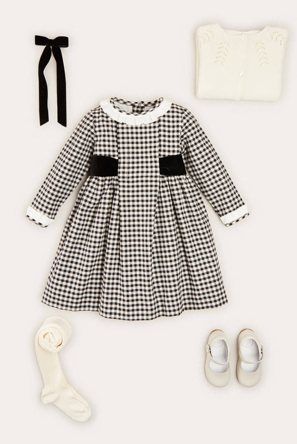 LOOKBOOK - BABY GIRL