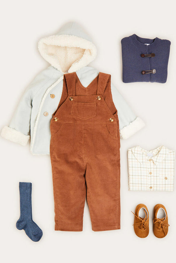 LOOKBOOK - BABY BOY