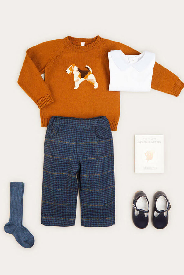 LOOKBOOK - BABY BOY