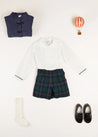 The Windsor Two Piece Set Baby Boy Look Look  from Pepa London