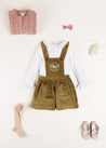 BABY GIRL LOOK AW24 21 Look  from Pepa London