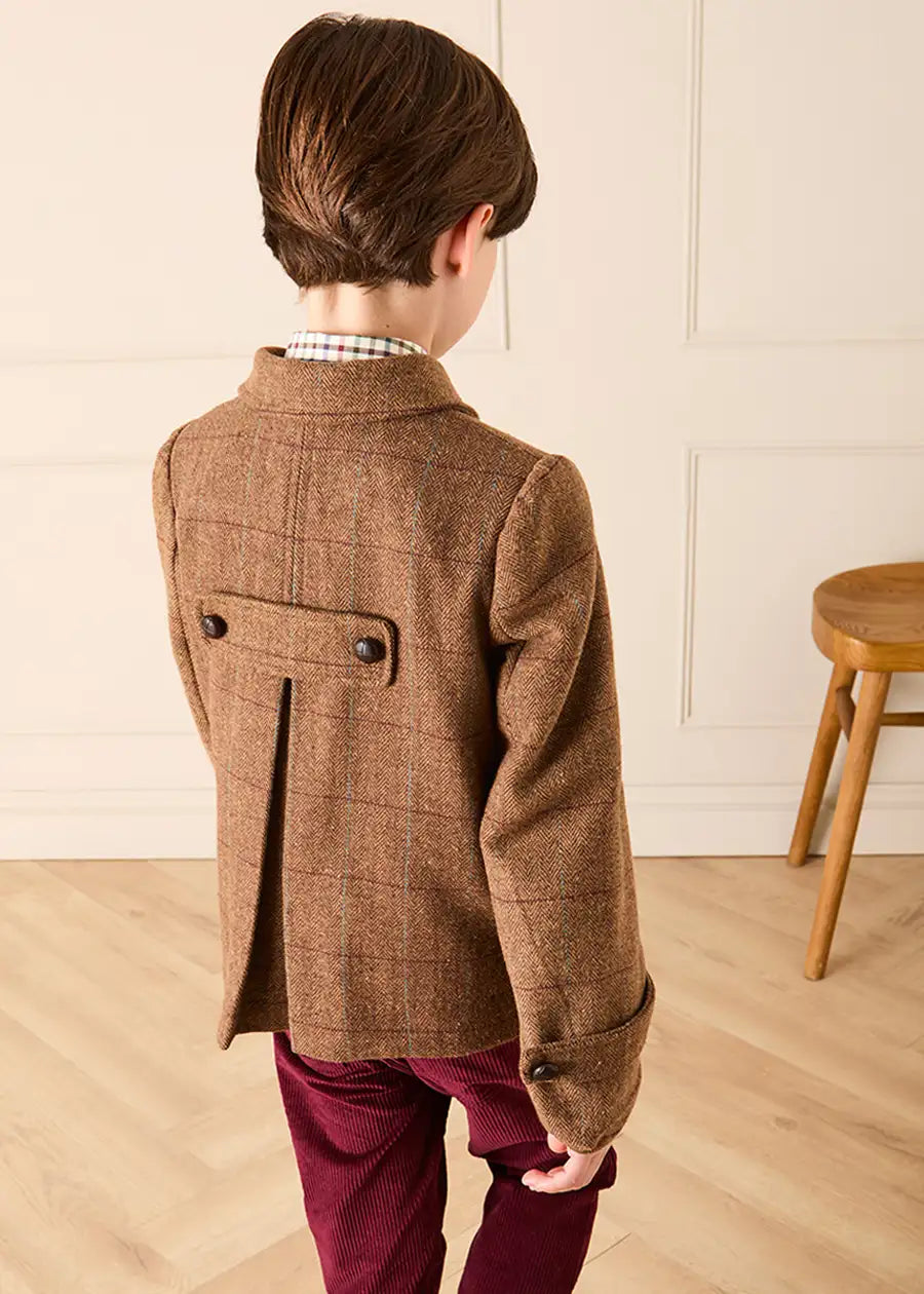 The Devonshire Boy Look Look from Pepa London