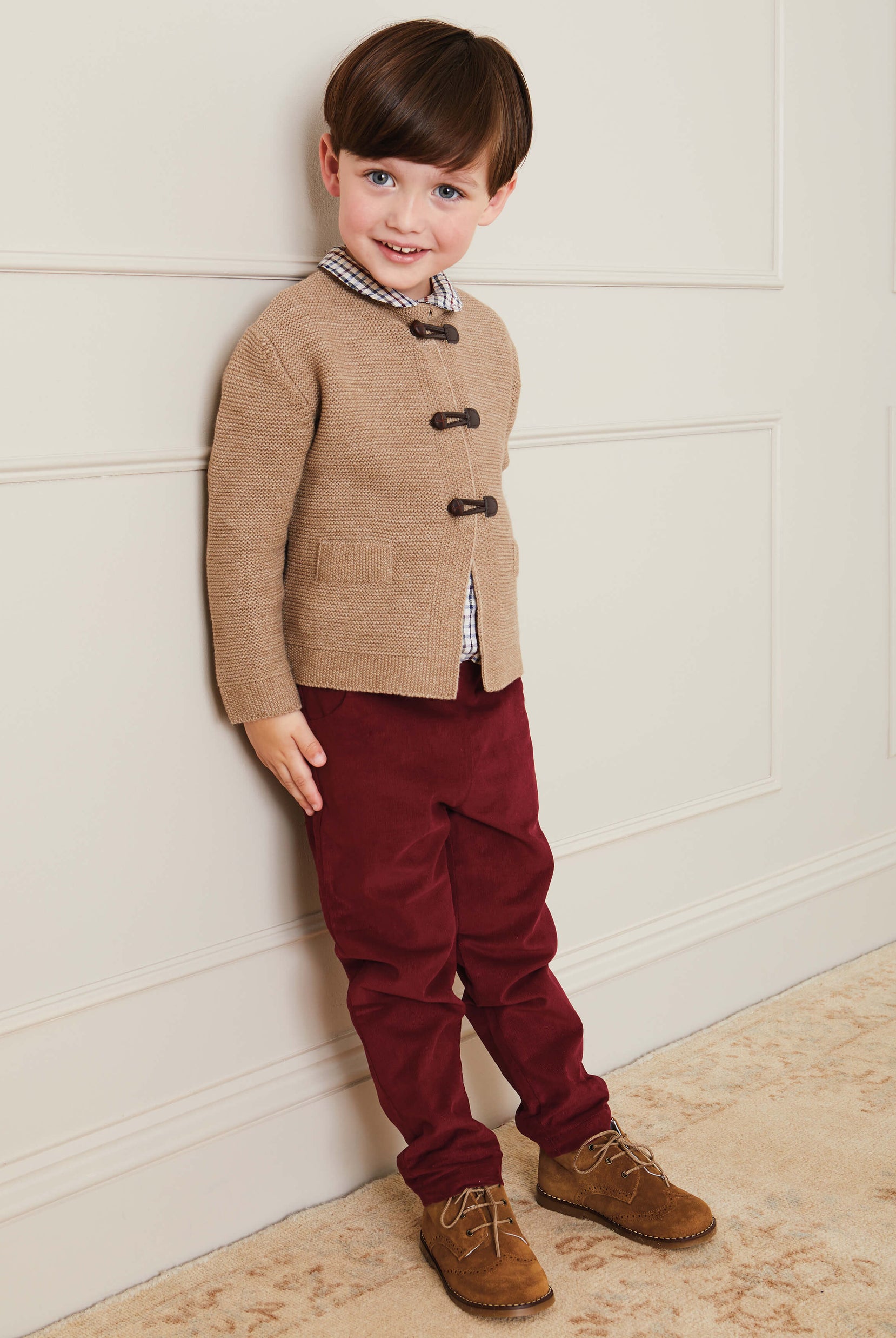 LOOKBOOK - BABY BOY