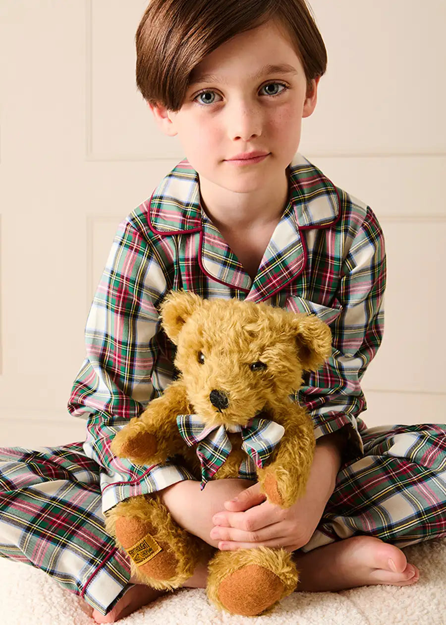The Winterberry Boy Look Look from Pepa London