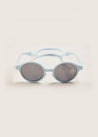 Izipizi Baby Sunglasses in Blue (9m-3y) Toys  from Pepa London
