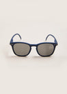 Izipizi Junior Sunglasses in Navy (5-10y) Toys  from Pepa London