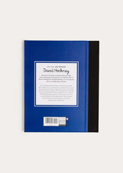 Little People, Big Dreams David Hockney Book BOOKS from Pepa London