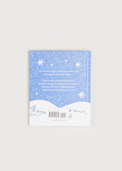 The Snowman Book BOOKS from Pepa London