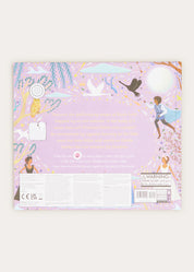 The Story Orchestra - Swan Lake Book in Pink. BOOKS from Pepa London
