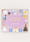 The Story Orchestra - Swan Lake Book in Pink   from Pepa London