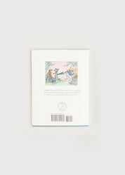 The Tale Of Kitty In Boots Book in White BOOKS from Pepa London