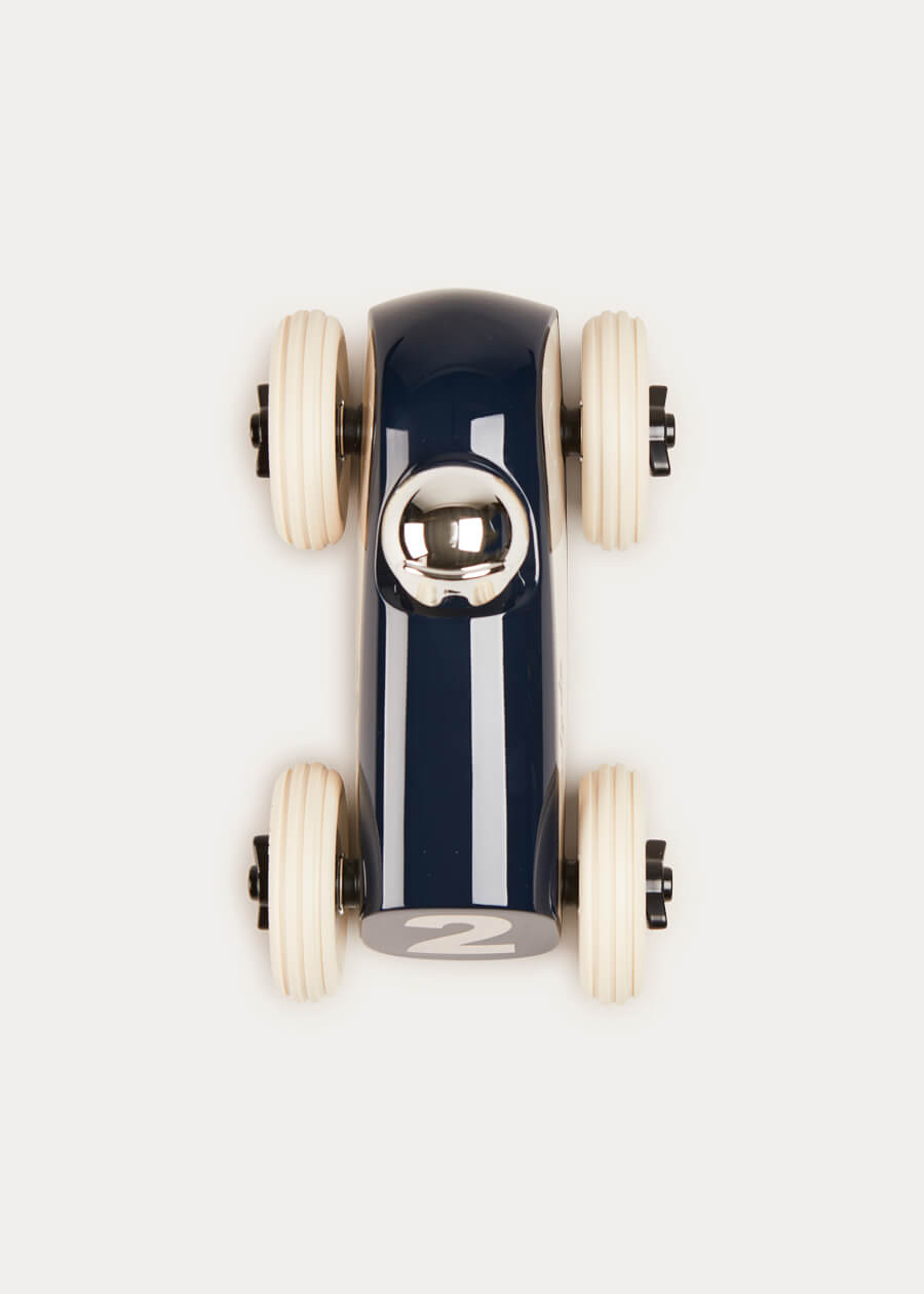 Model Toy Car in Black TOYS from Pepa London