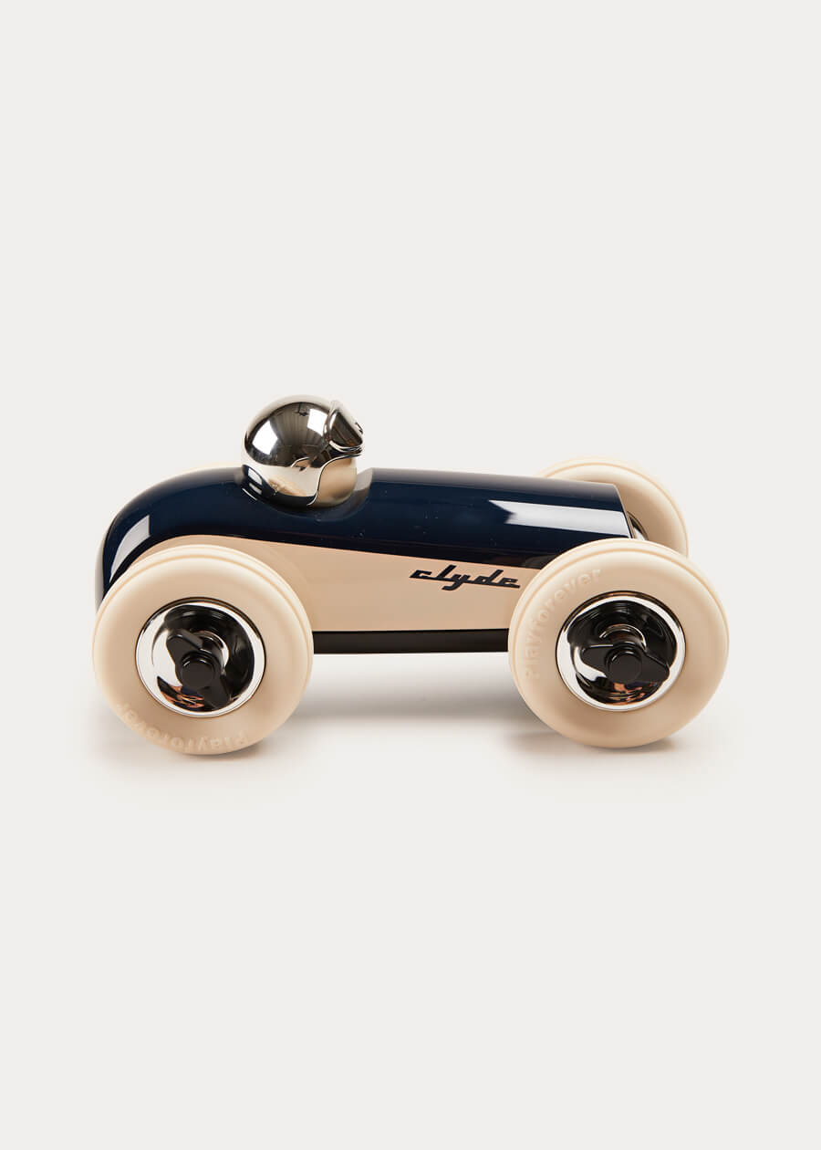 Model Toy Car in Black TOYS from Pepa London