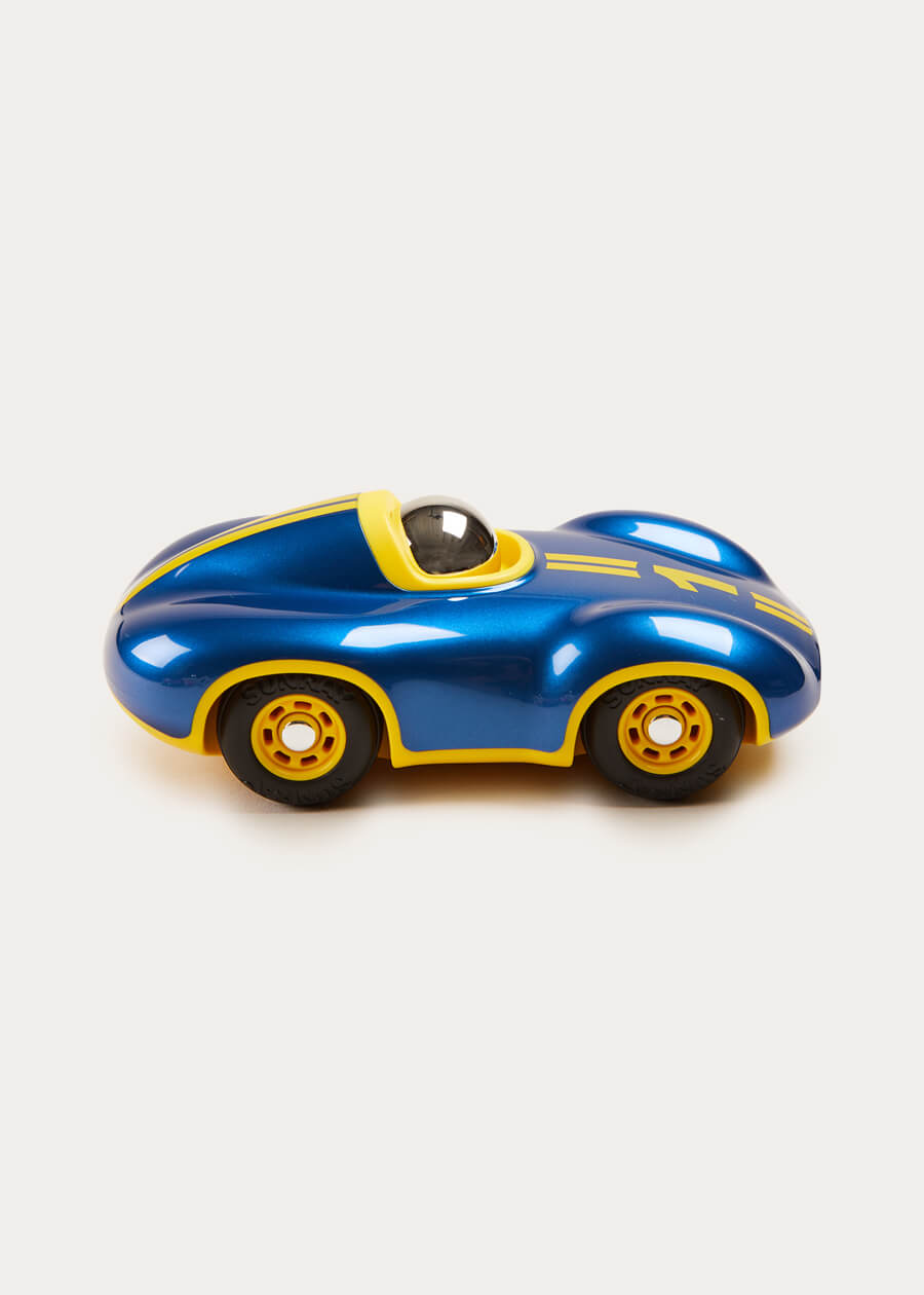 Model Toy Car in Blue TOYS from Pepa London