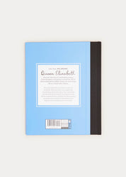 Little People, Big Dreams - Queen Elizabeth Book in Blue BOOKS from Pepa London