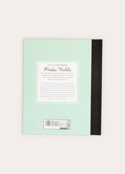 Little People, Big Dreams - Frida Kahlo Book in Green BOOKS from Pepa London