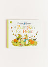 A pumpkin for Peter Book in Green Books  from Pepa London